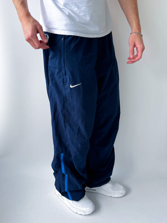 Nike Vintage Trackpants | XL