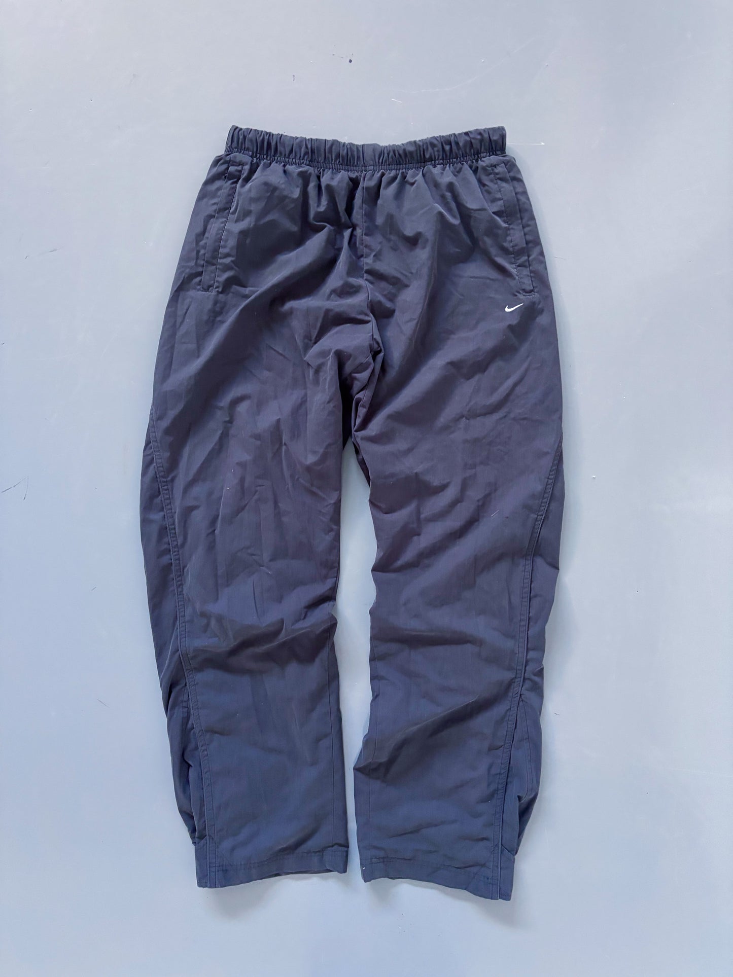Nike Vintage Trackpants | XL
