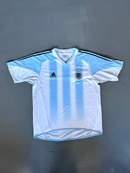 Adidas x Argentinien Trikot XL