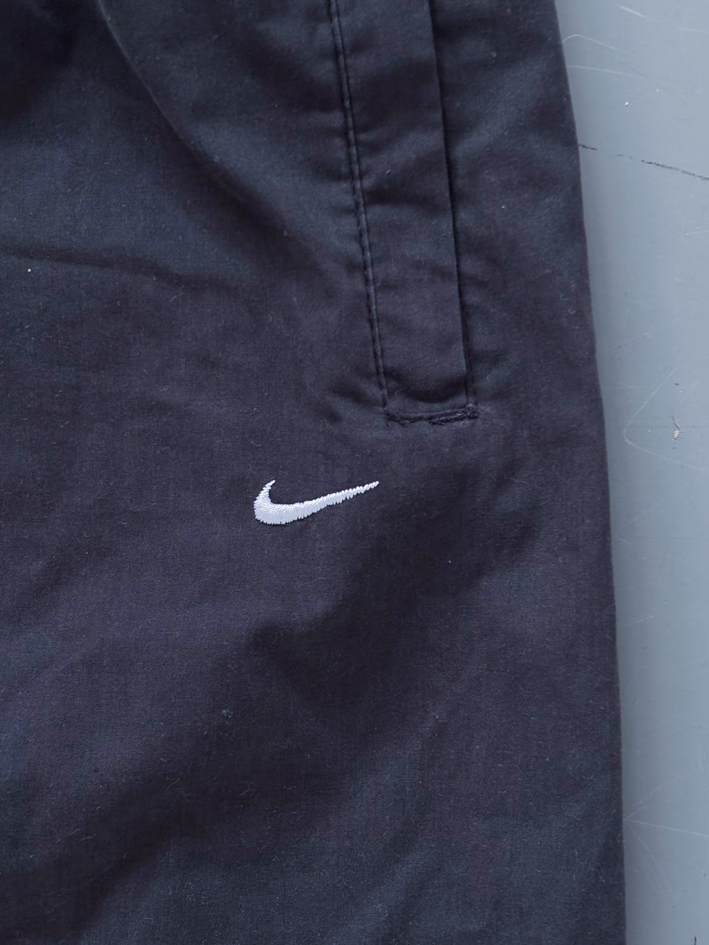 Nike Vintage Trackpants | XL