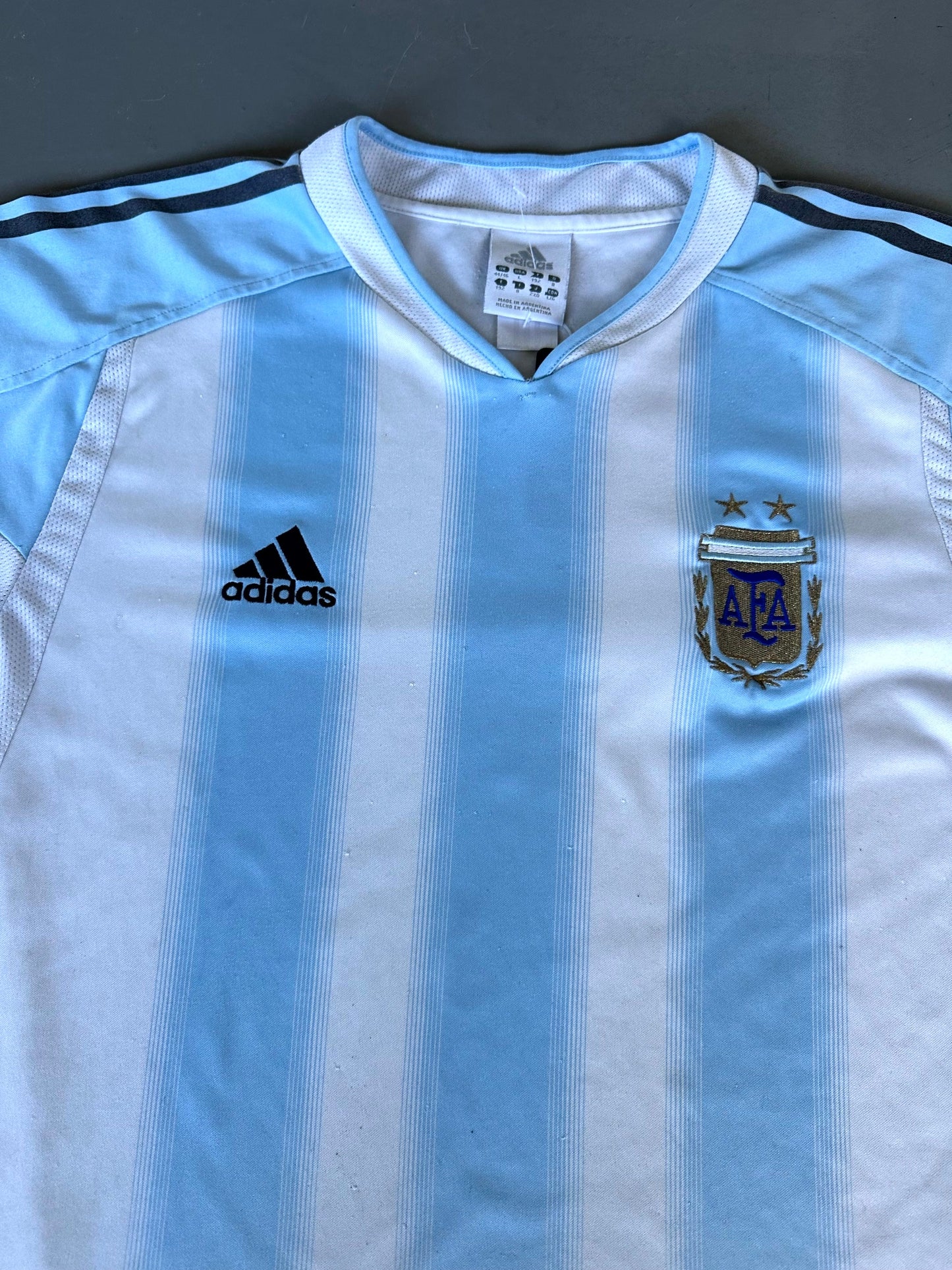 Adidas x Argentinien Trikot XL
