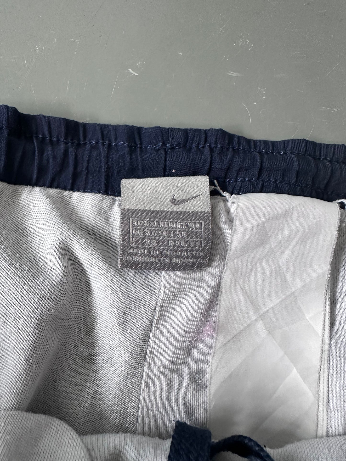 Nike Vintage Trackpants | XL
