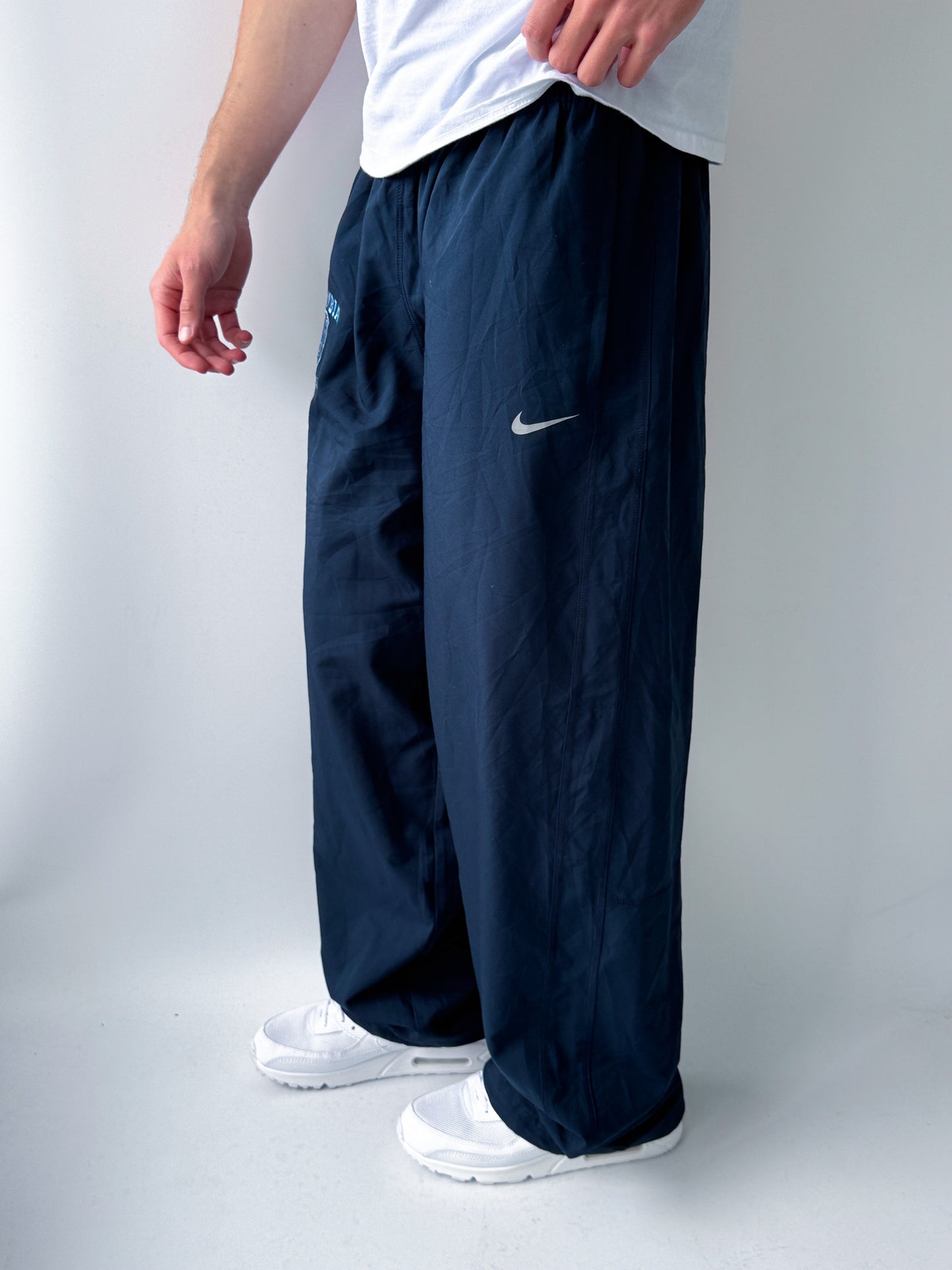 Nike Vintage Trackpants | XL