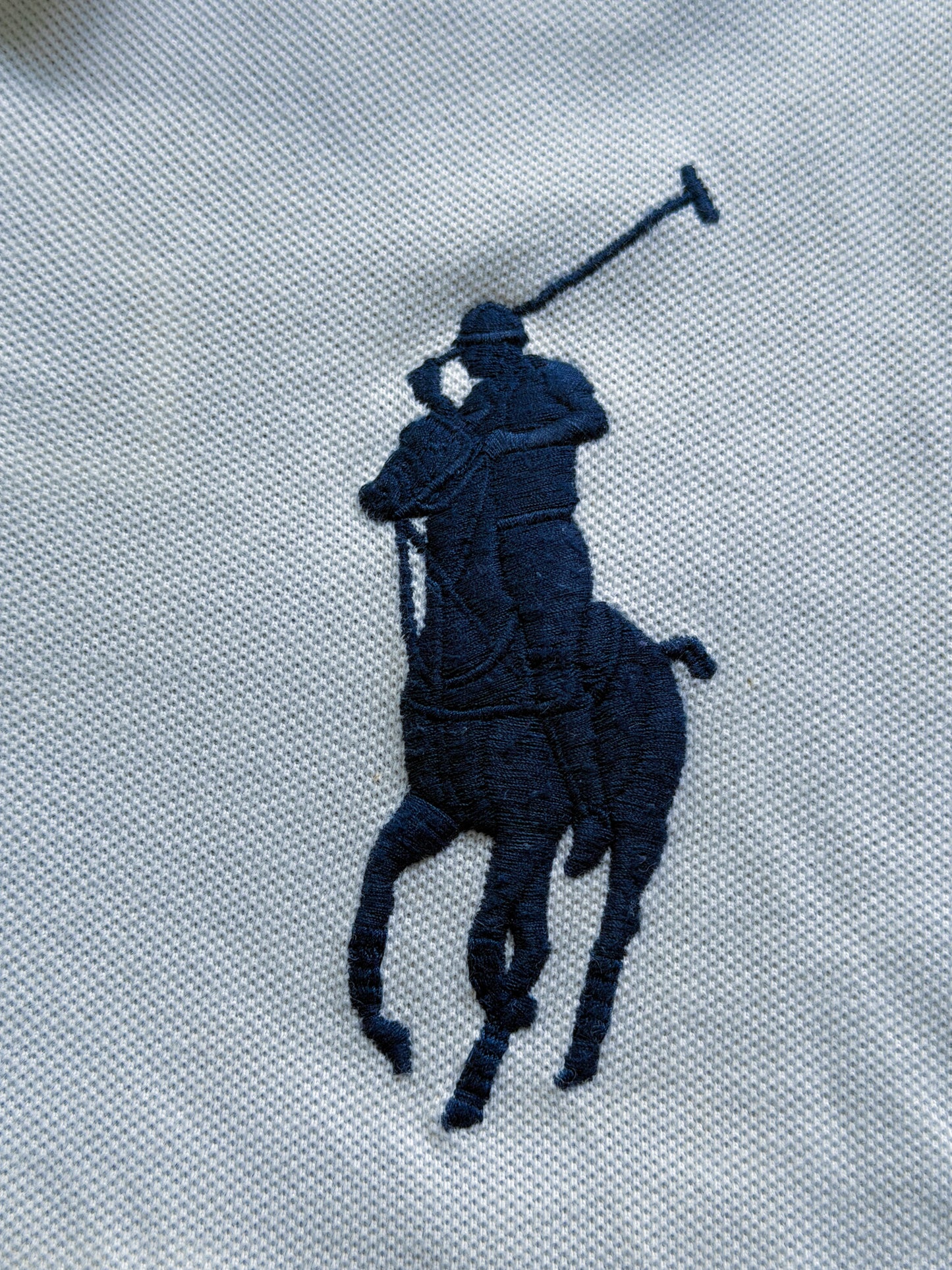 Polo Ralph Lauren Vintage Polo-Shirt | M