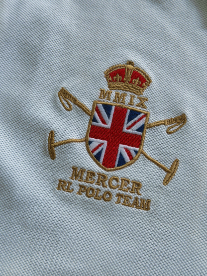 Polo Ralph Lauren Vintage Polo-Shirt | M
