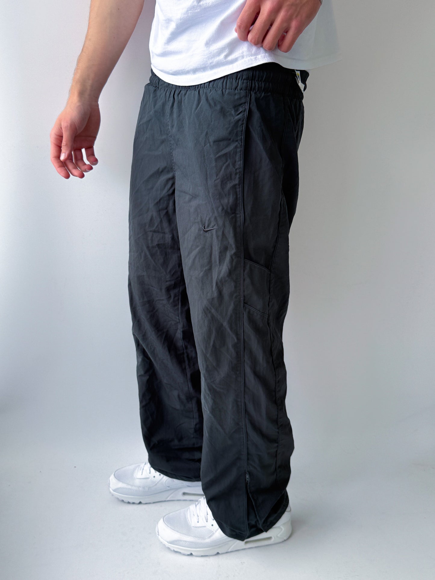 Nike Vintage Trackpants | S