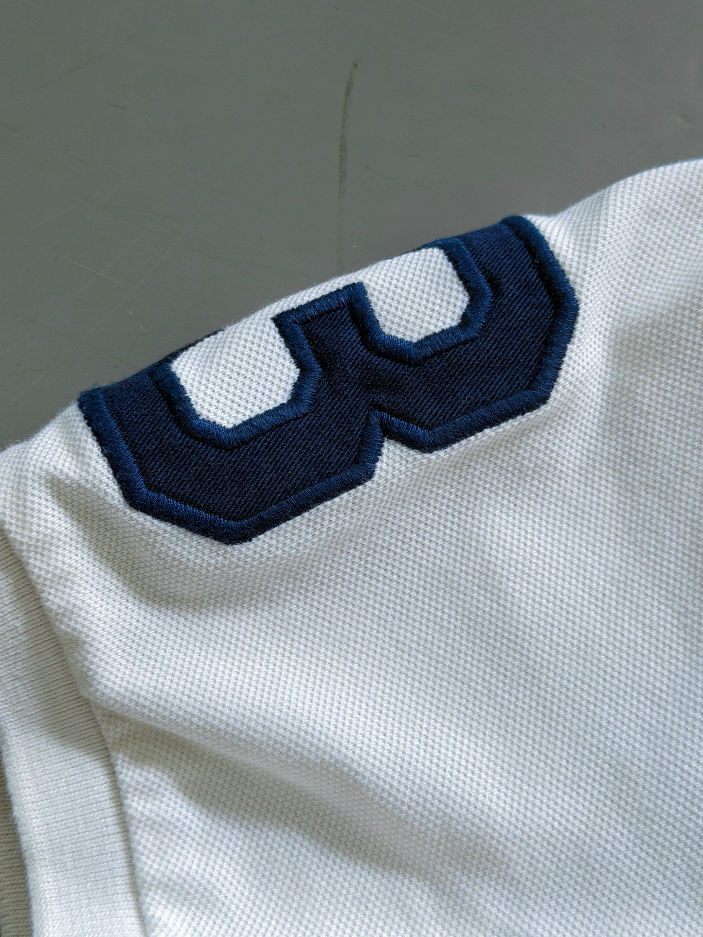 Polo Ralph Lauren Vintage Polo-Shirt | M