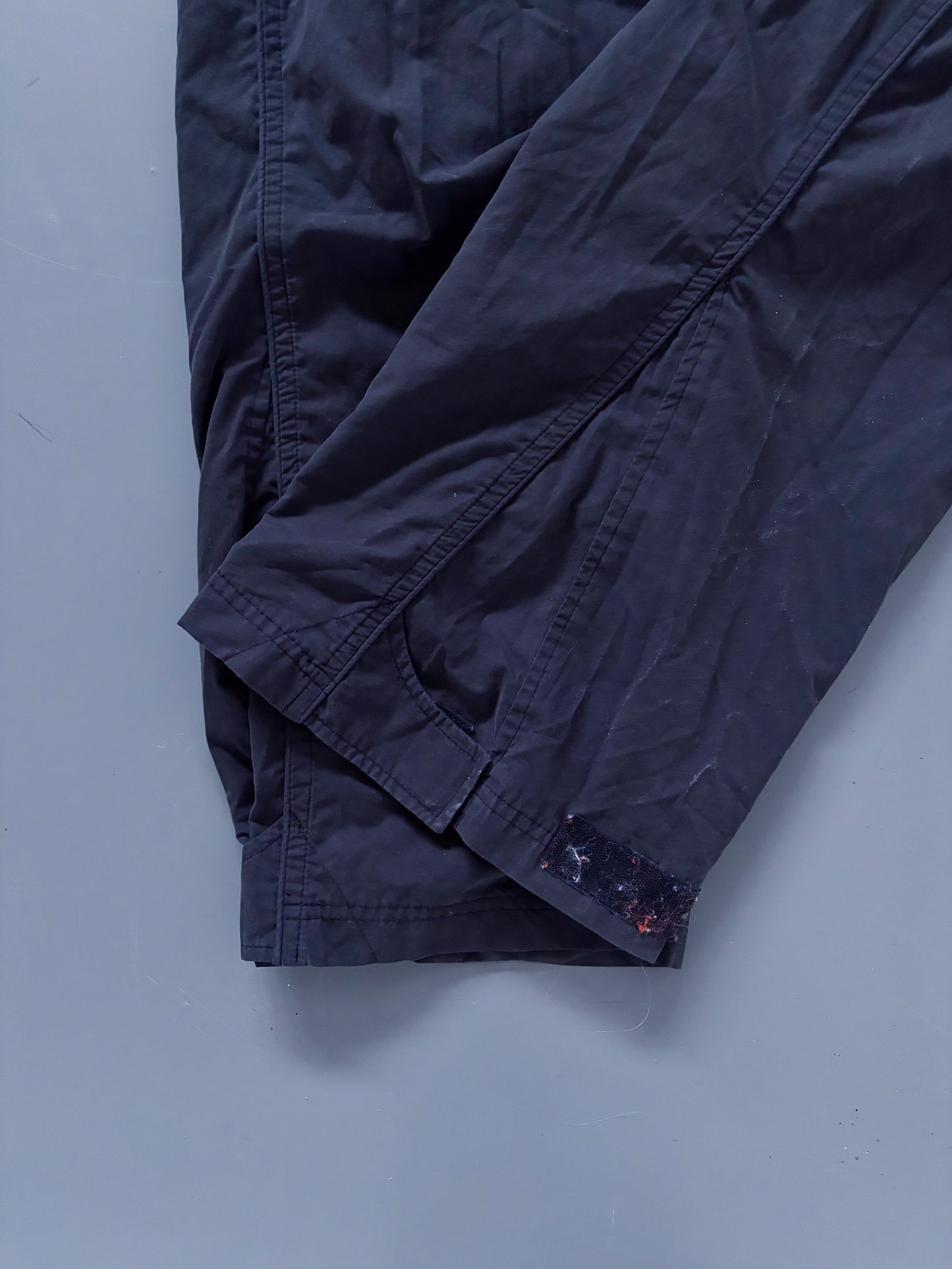 Nike Vintage Trackpants | XL