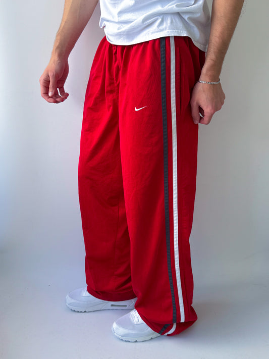 Nike Vintage Trackpants | XL