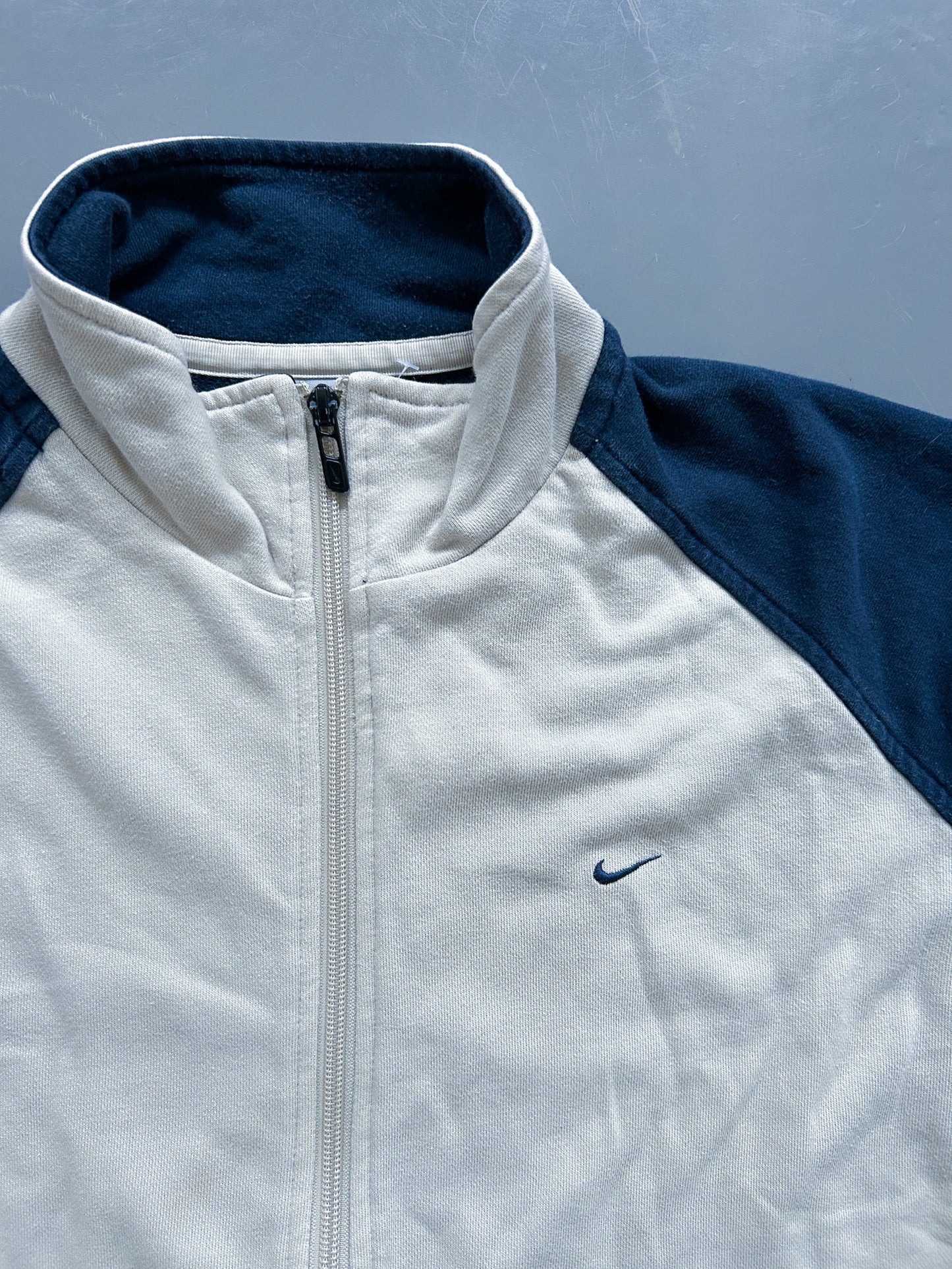 Nike Vintage Trackjacket | M