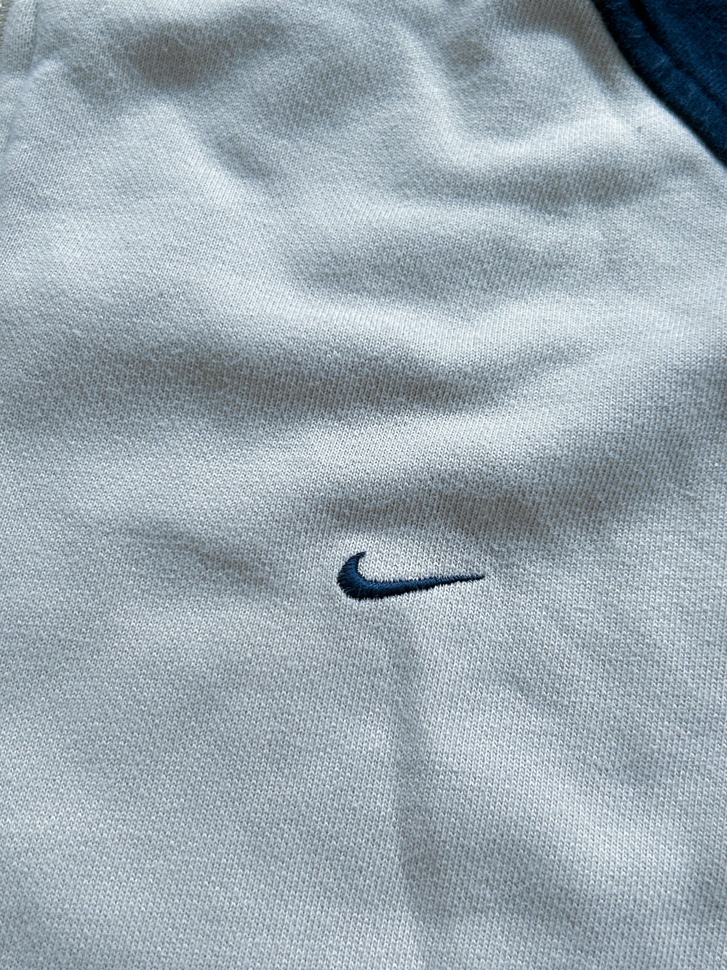 Nike Vintage Trackjacket | M