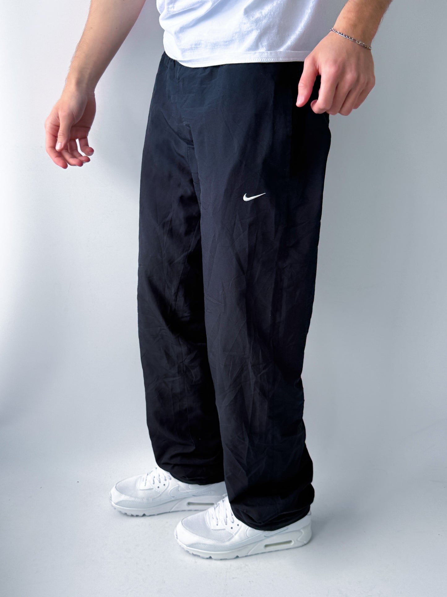 Nike Vintage Trackpants | M