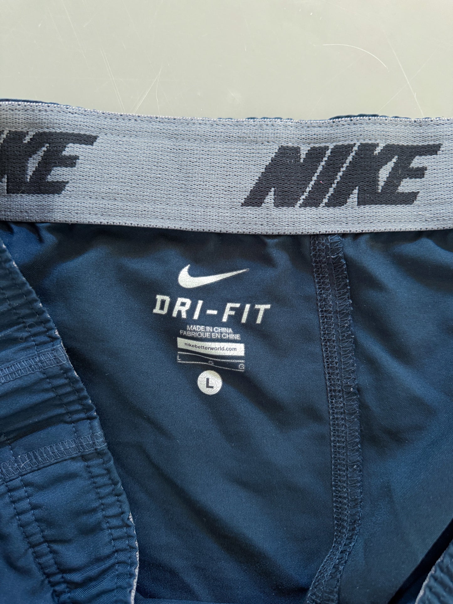 Nike Vintage Trackpants | L