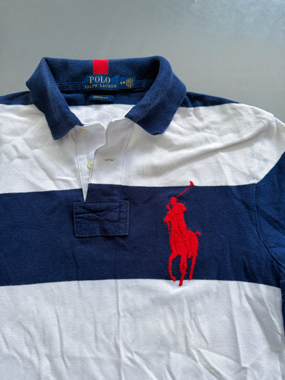 Polo Ralph Lauren Vintage Polo-Shirt | S