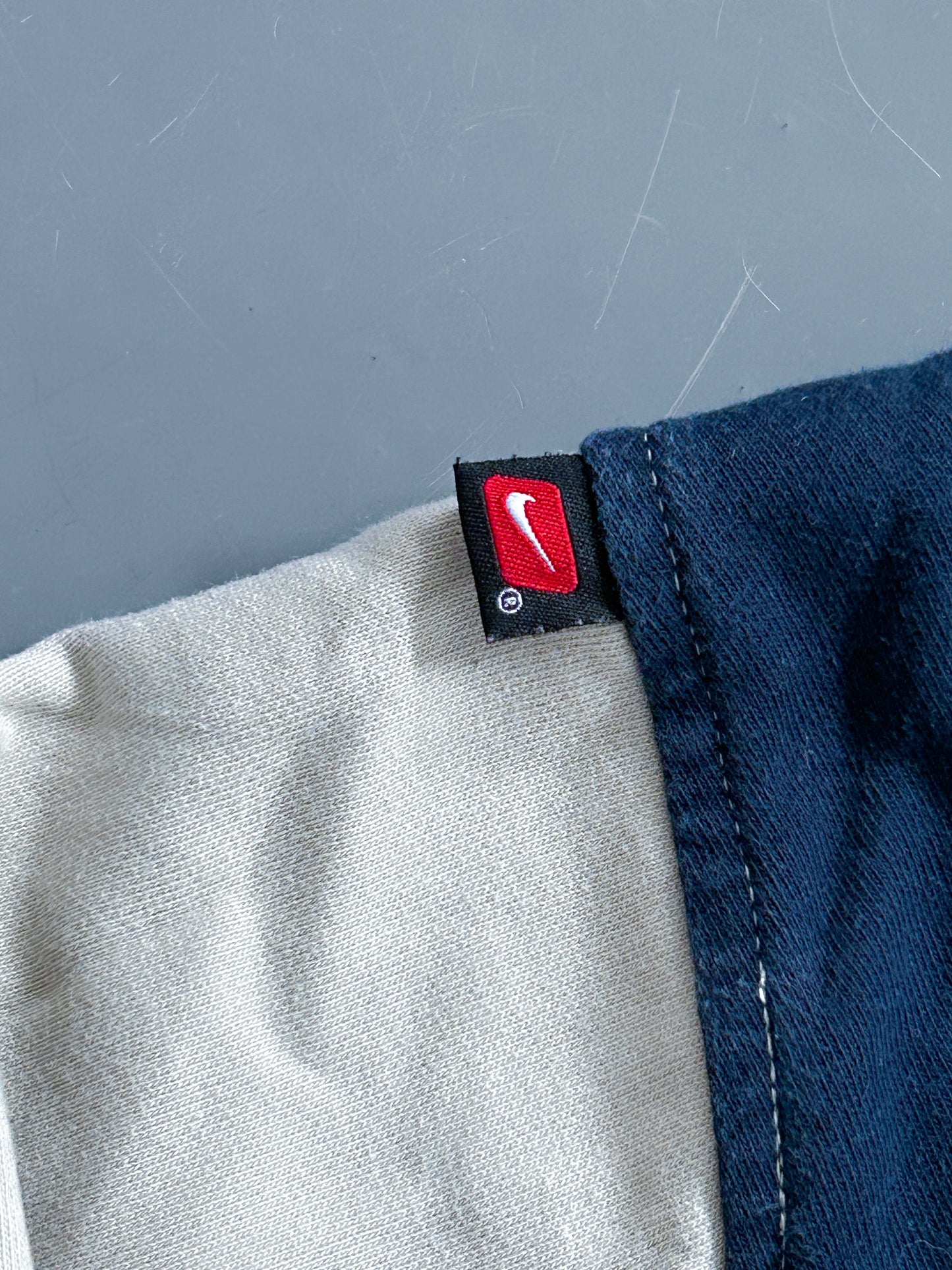 Nike Vintage Trackjacket | M