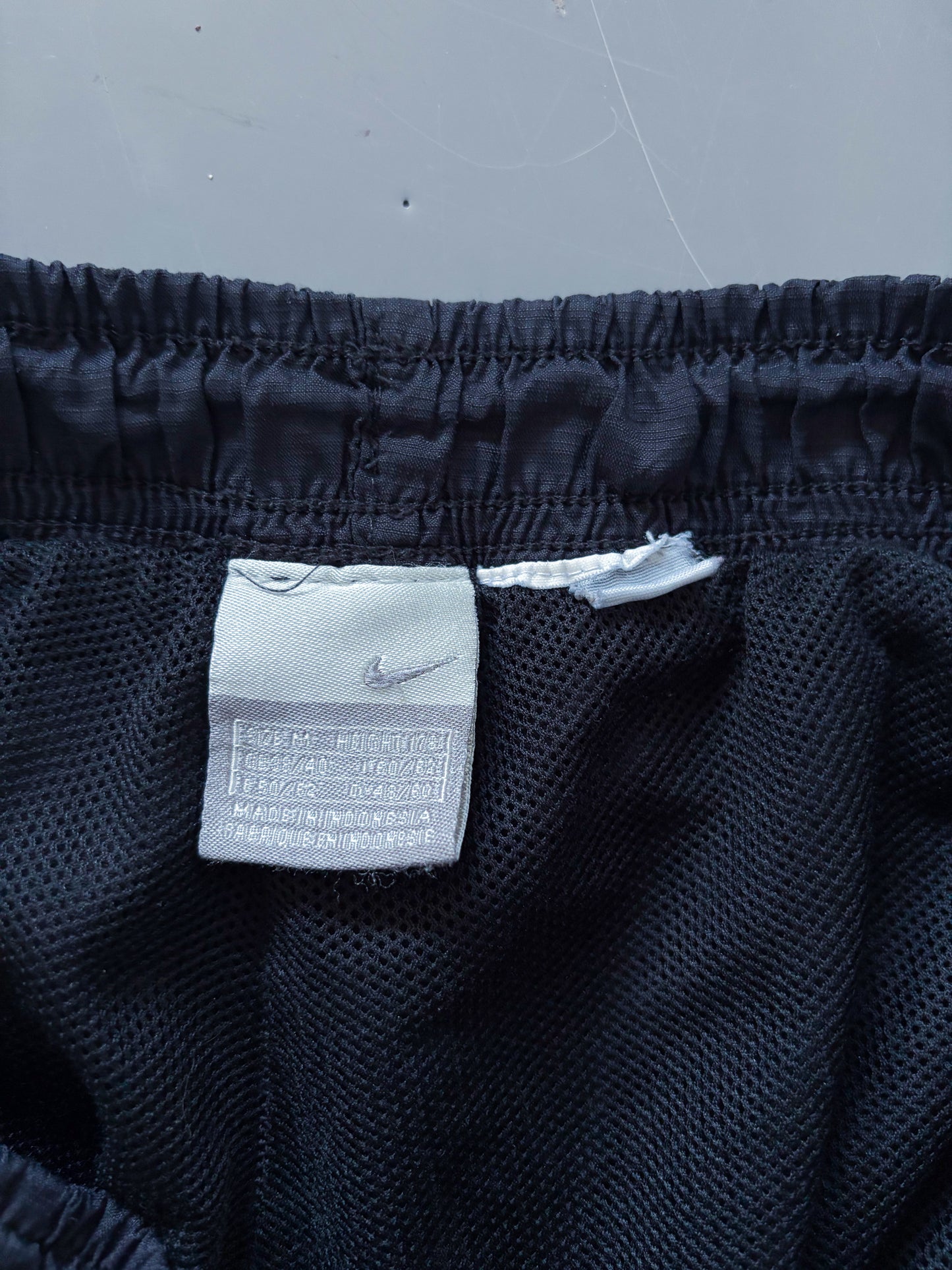 Nike Vintage Trackpants | M