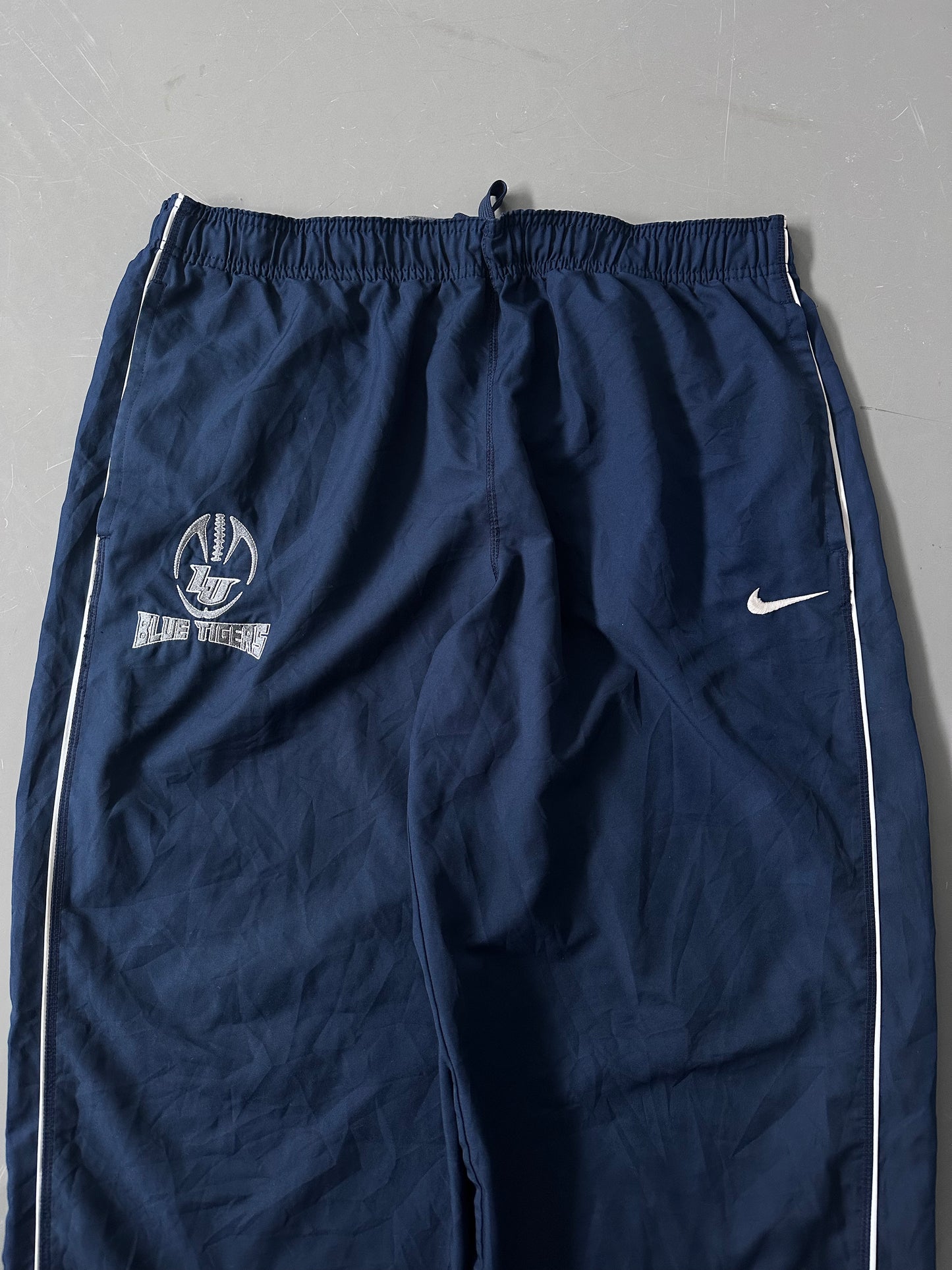 Nike Vintage Trackpants | XL