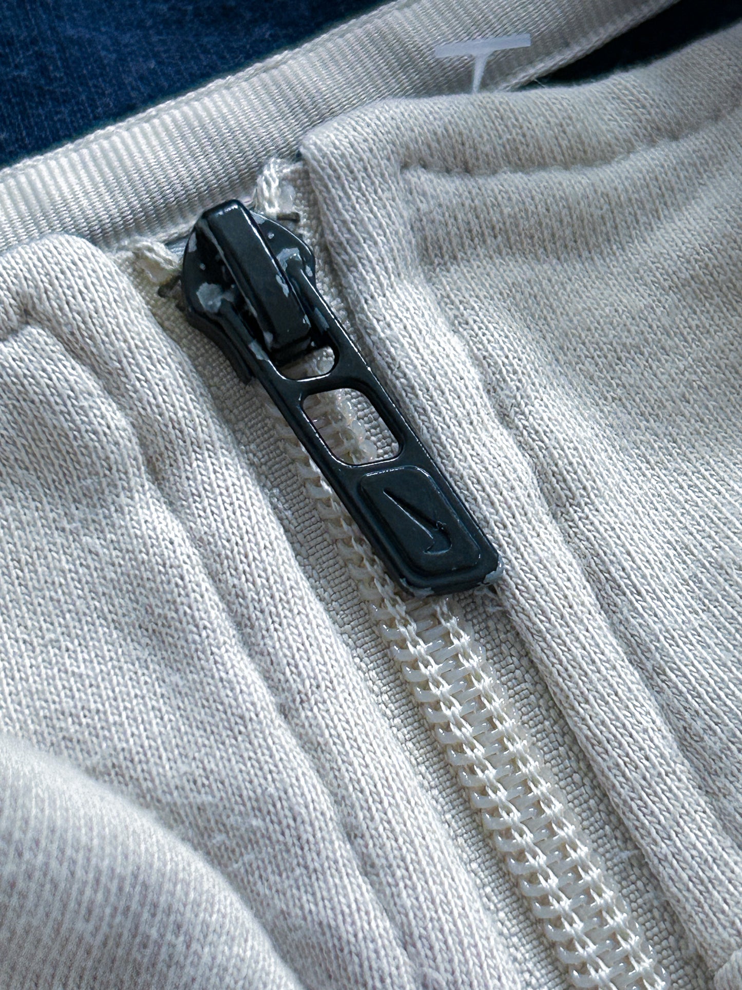 Nike Vintage Trackjacket | M