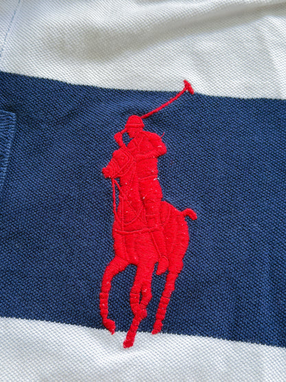 Polo Ralph Lauren Vintage Polo-Shirt | S