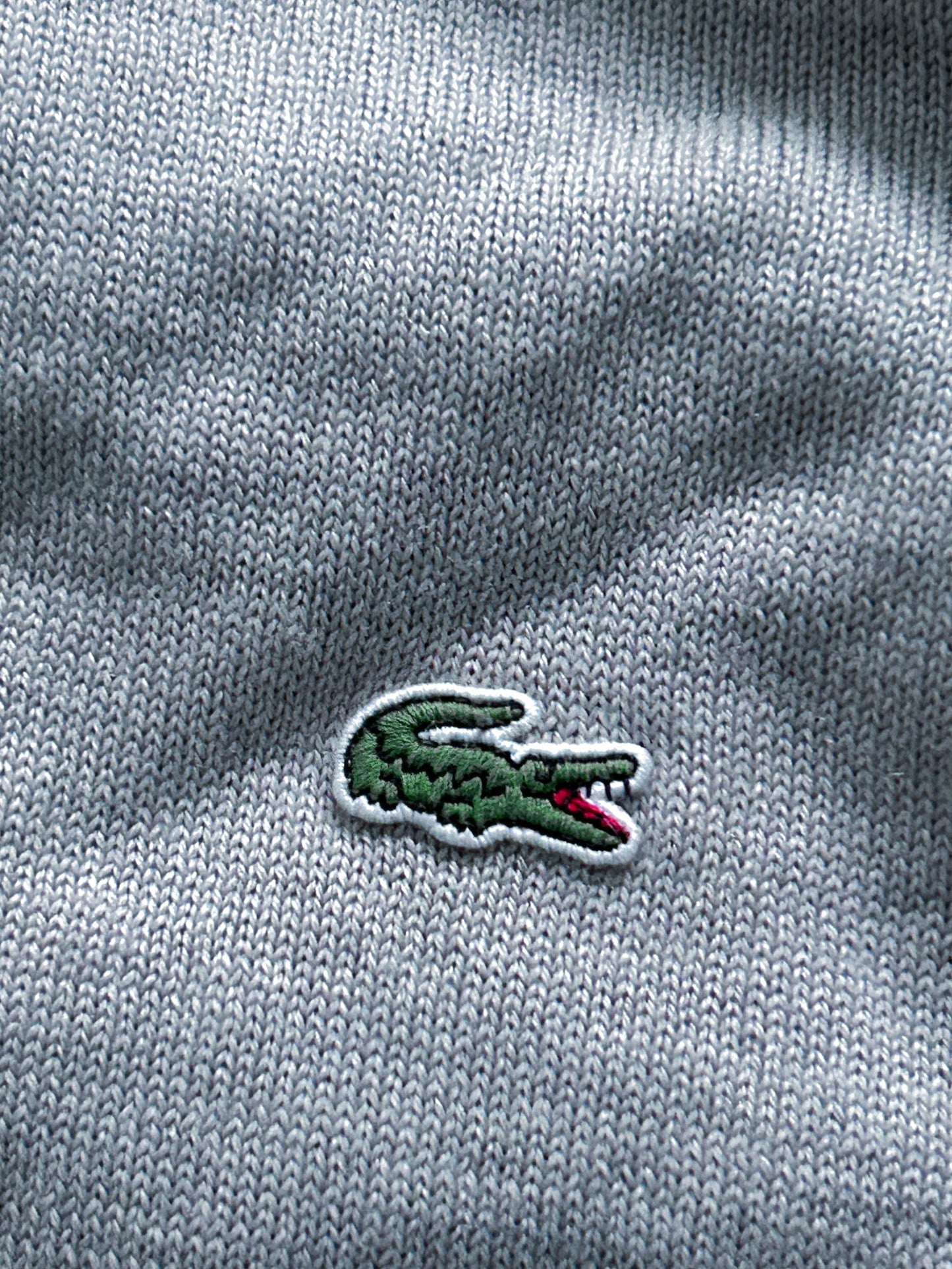 Lacoste Vintage Pullover | M