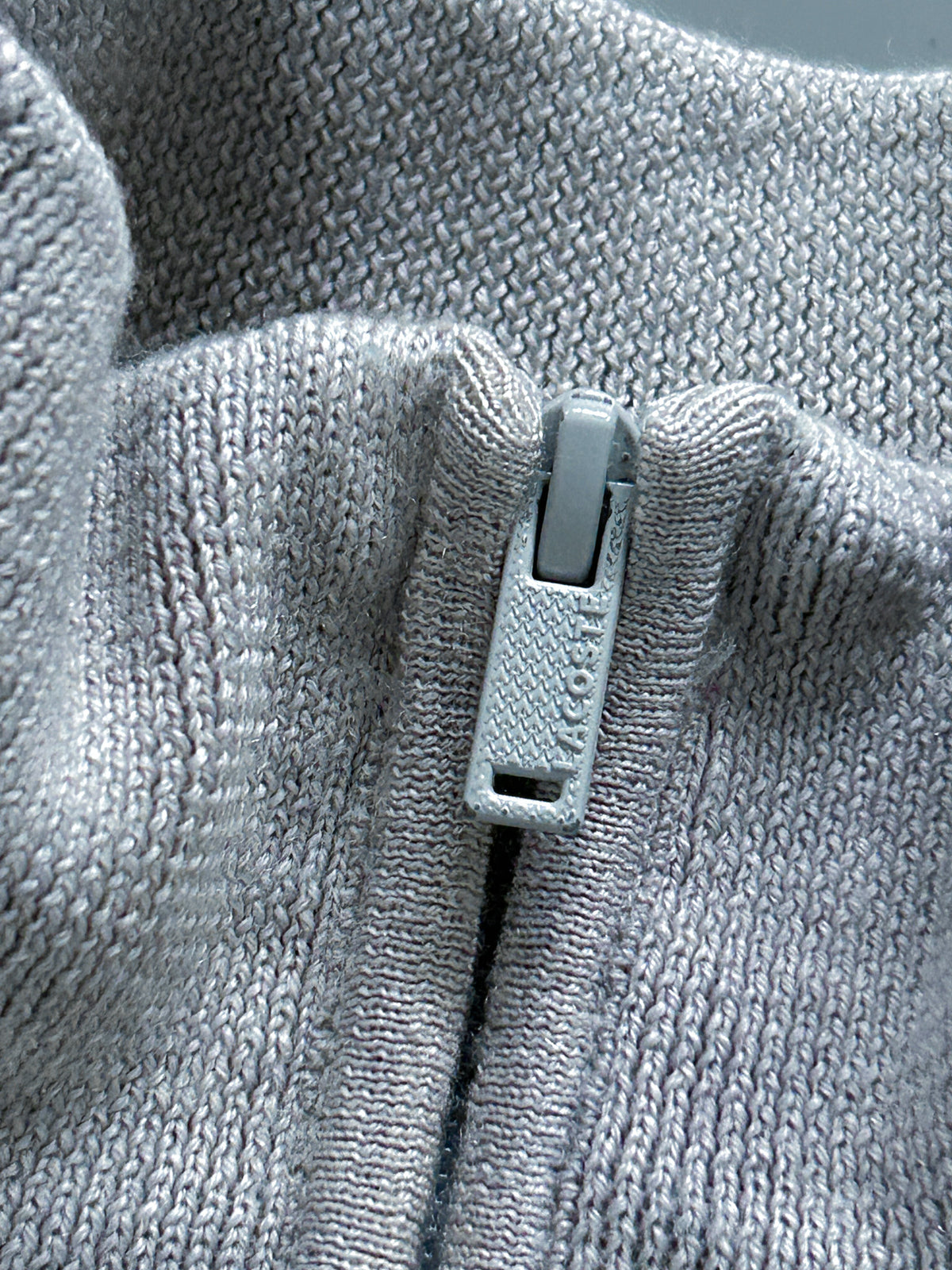 Lacoste Vintage Pullover | M