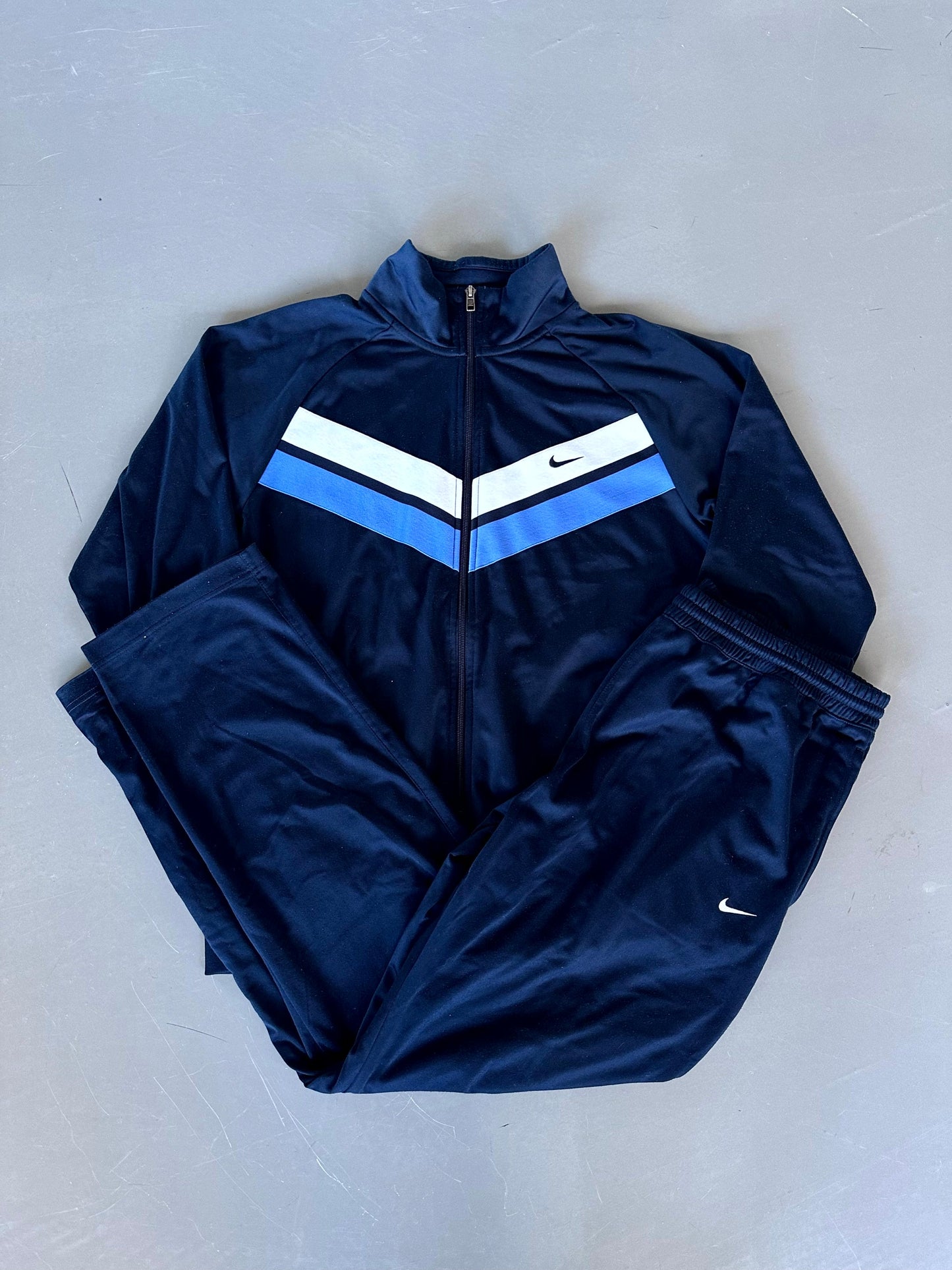 Nike Vintage Tracksuit L