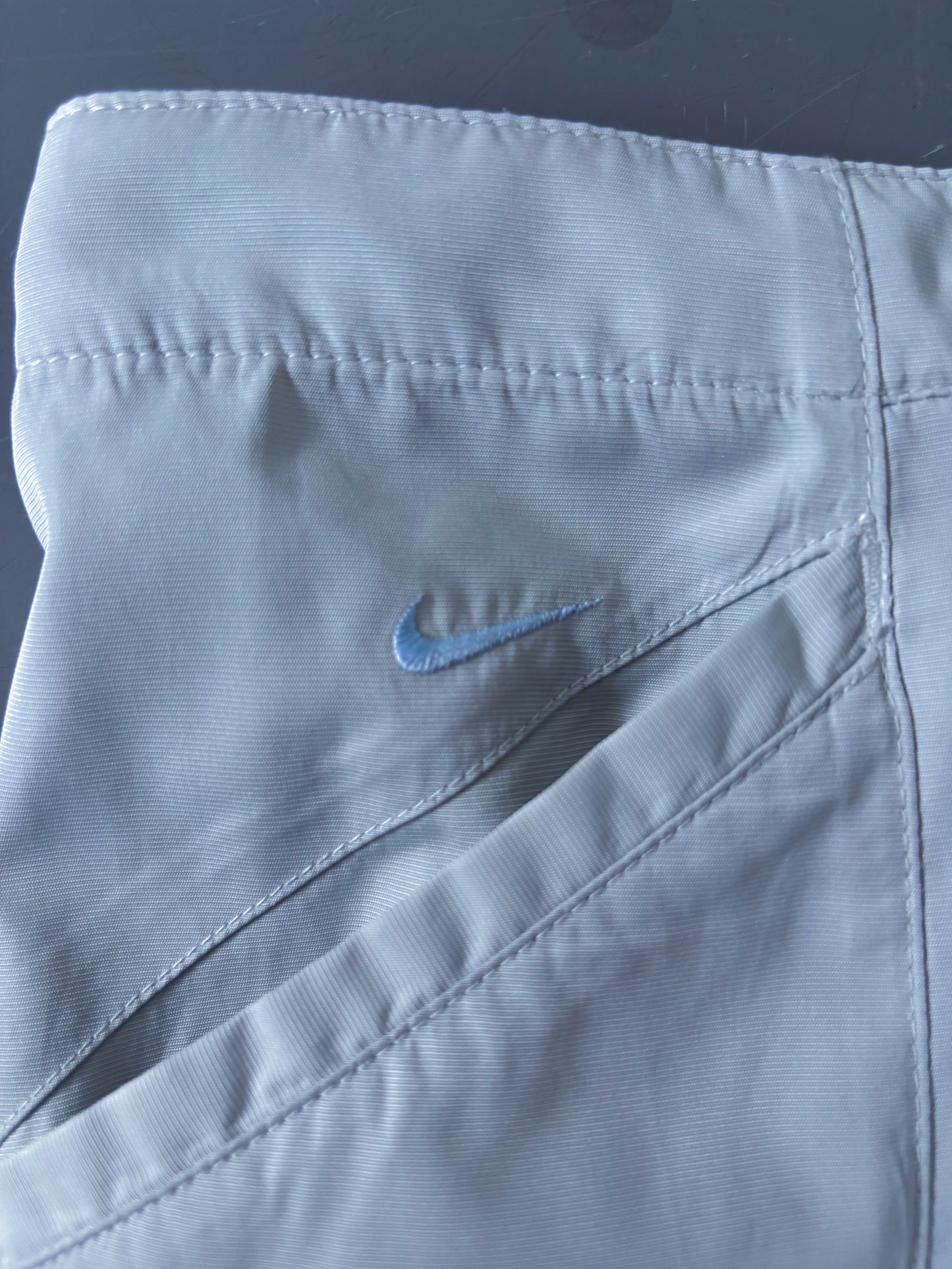 Nike Vintage Trackpants | XS