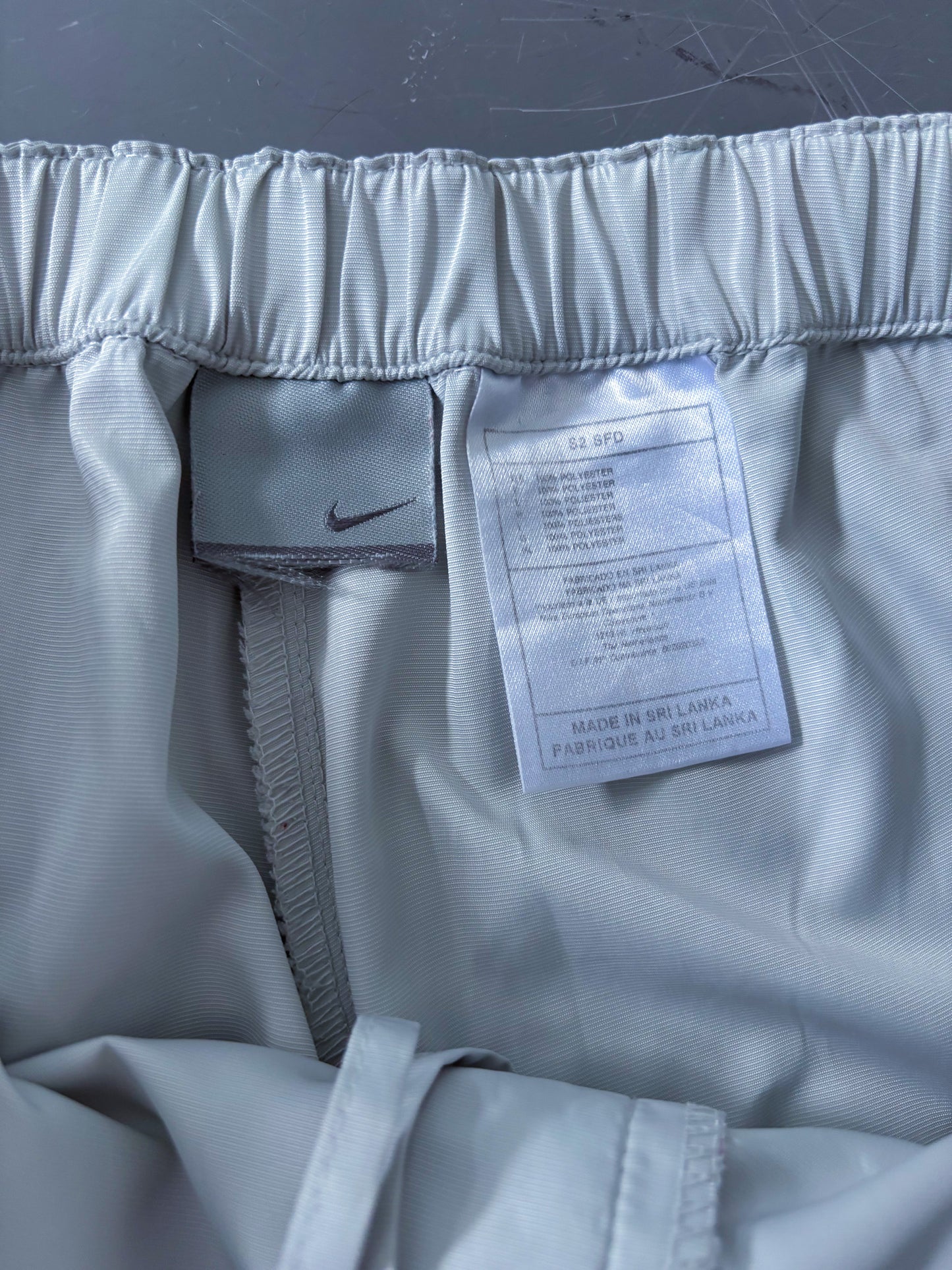 Nike Vintage Trackpants | XS