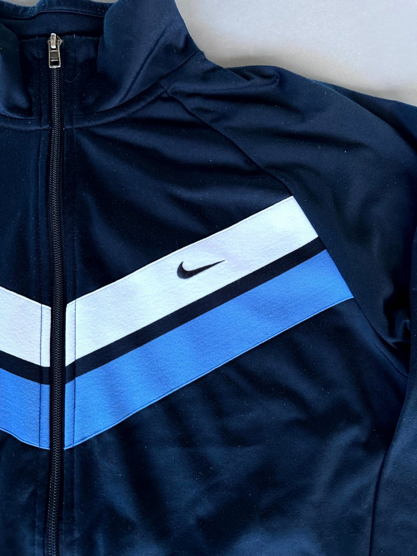 Nike Vintage Tracksuit L