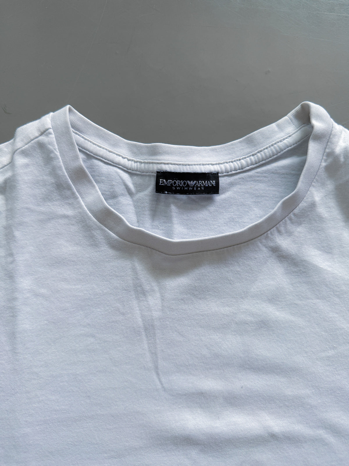 Emporio Armani T-Shirt | S