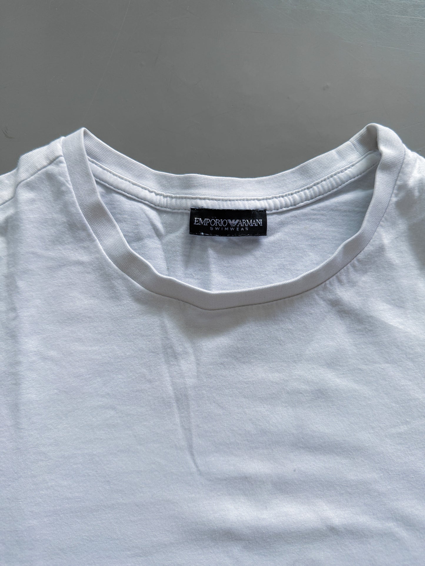 Emporio Armani T-Shirt | S