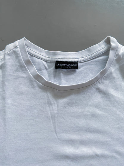 Emporio Armani T-Shirt | S