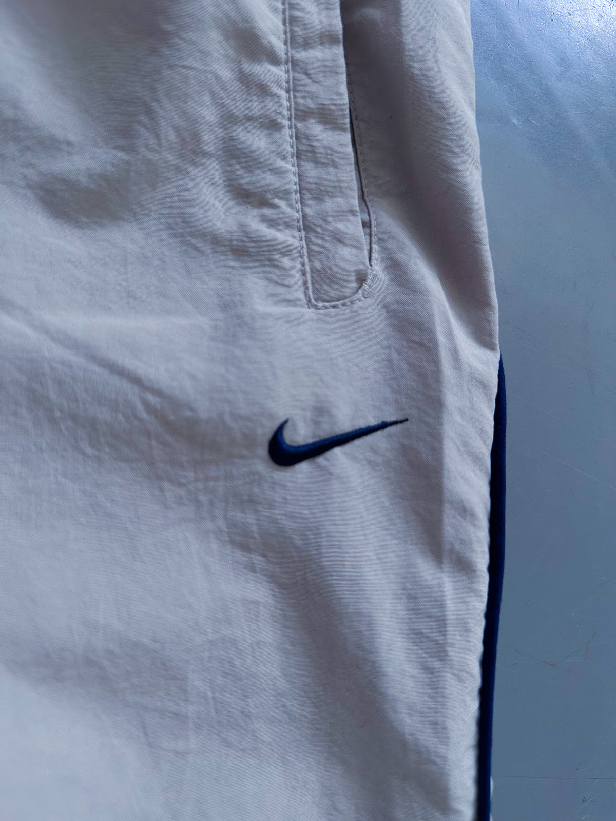 Nike Vintage *PREMIUM* Trackpants | M