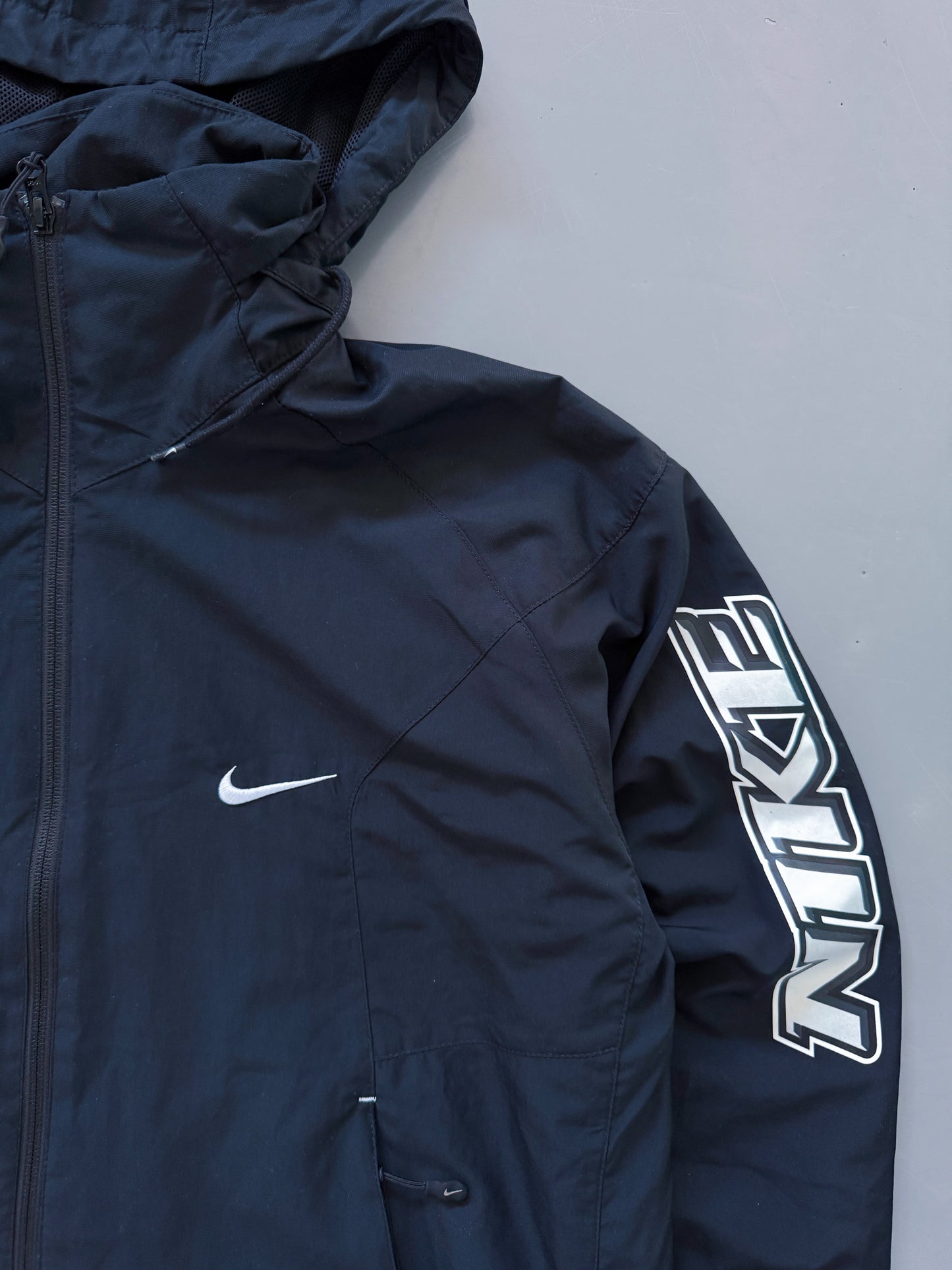 Nike Vintage Jacket | M