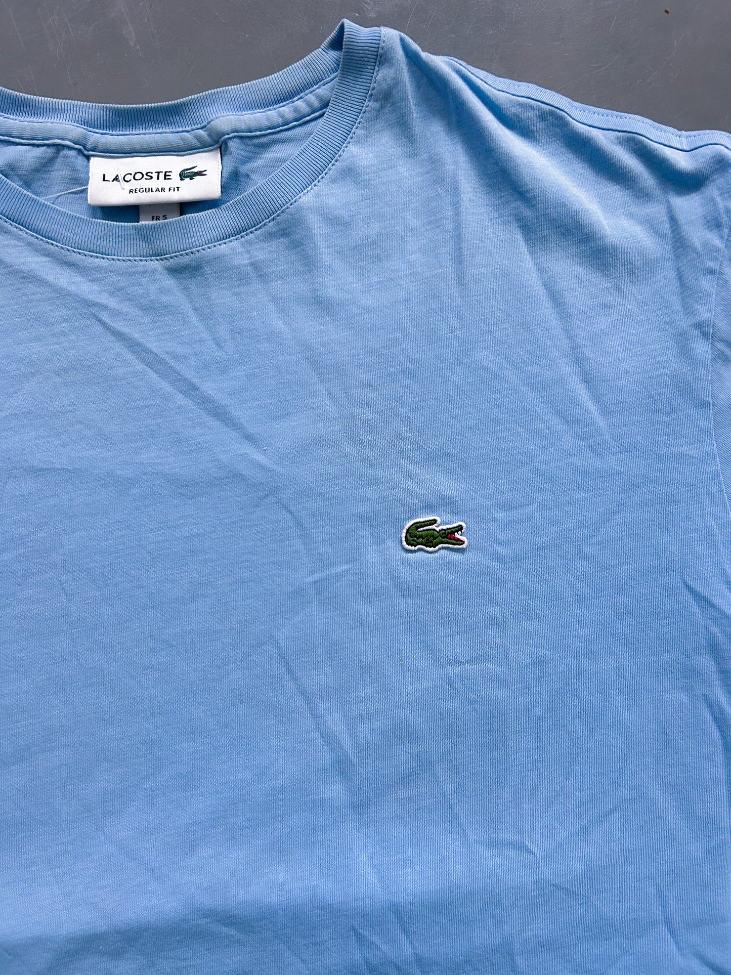 Lacoste Vintage Shirt | L
