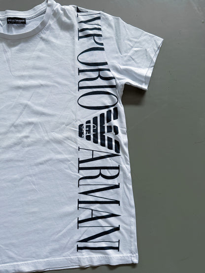 Emporio Armani T-Shirt | S