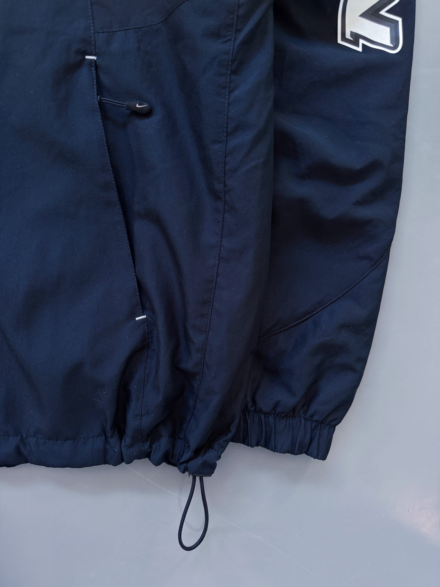 Nike Vintage Jacket | M