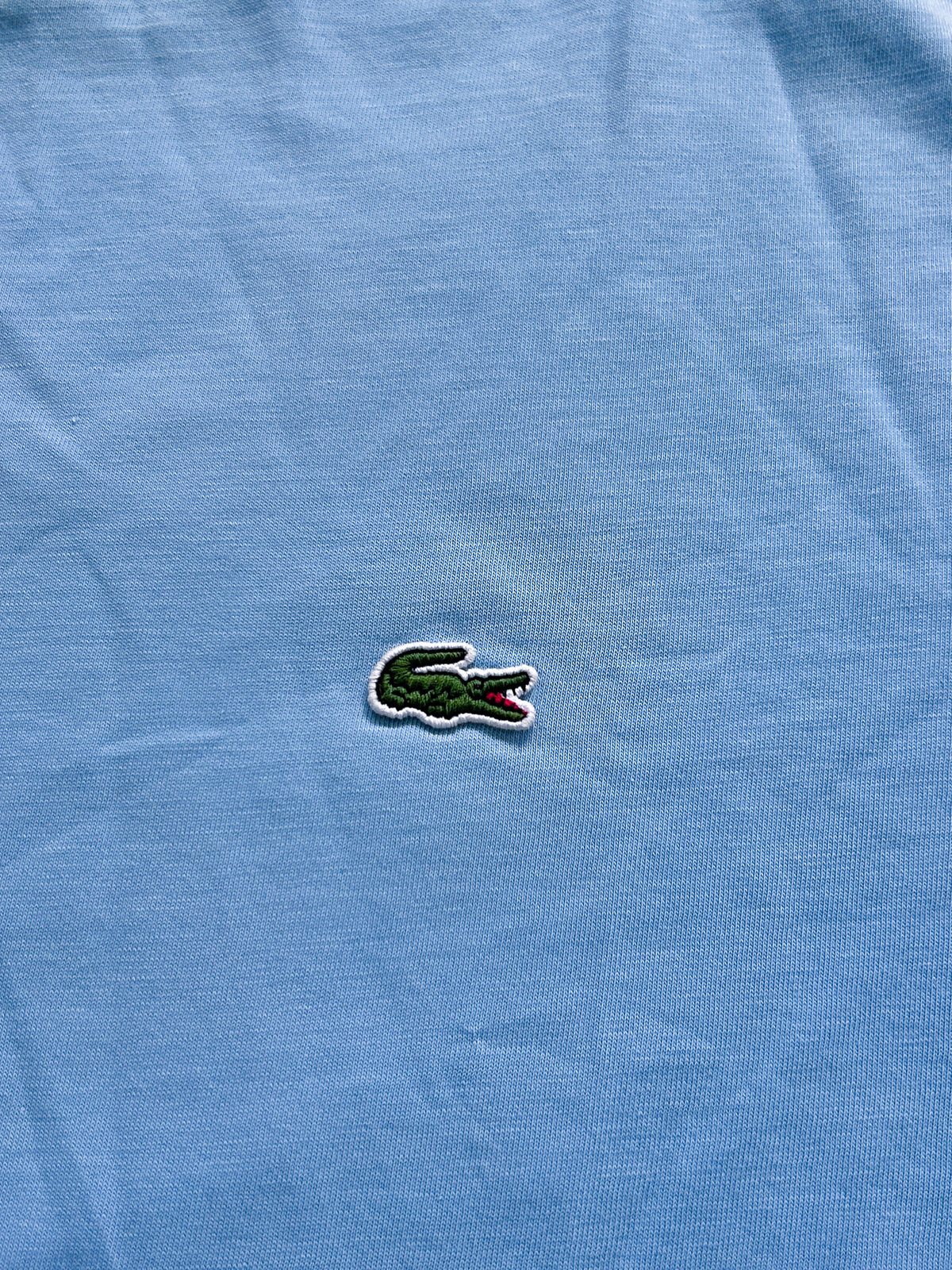 Lacoste Vintage Shirt | L