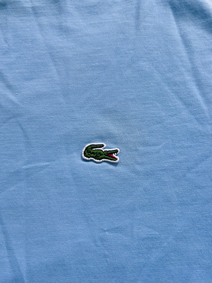 Lacoste Vintage Shirt | L