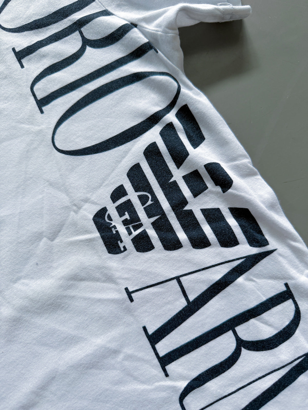 Emporio Armani T-Shirt | S