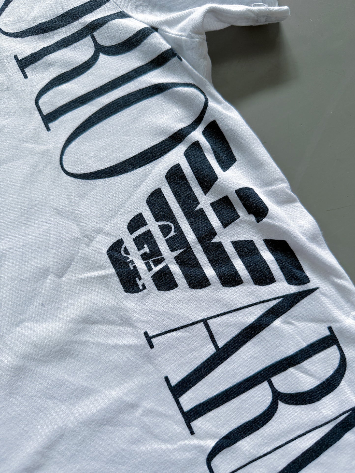 Emporio Armani T-Shirt | S