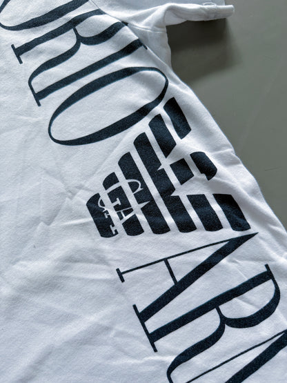 Emporio Armani T-Shirt | S