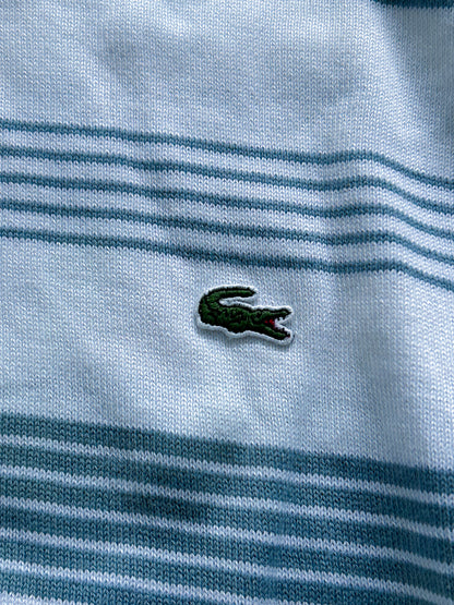 Lacoste Vintage Pullover | S
