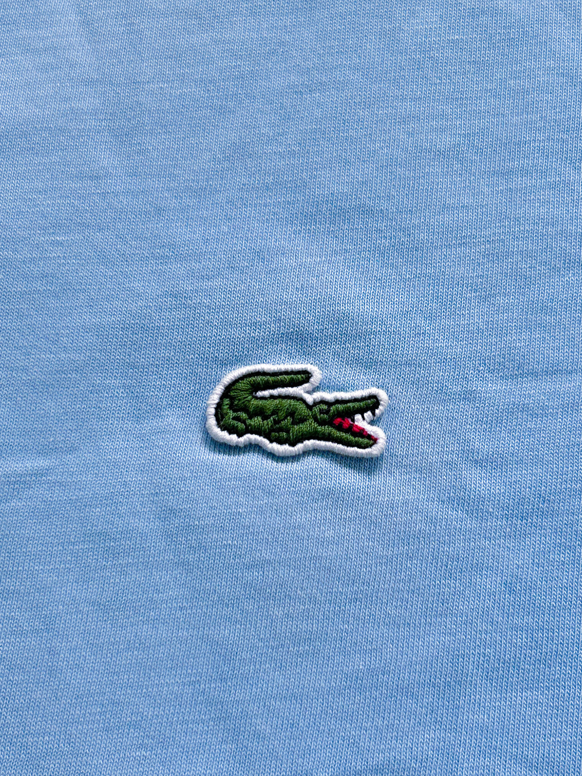 Lacoste Vintage Shirt | L