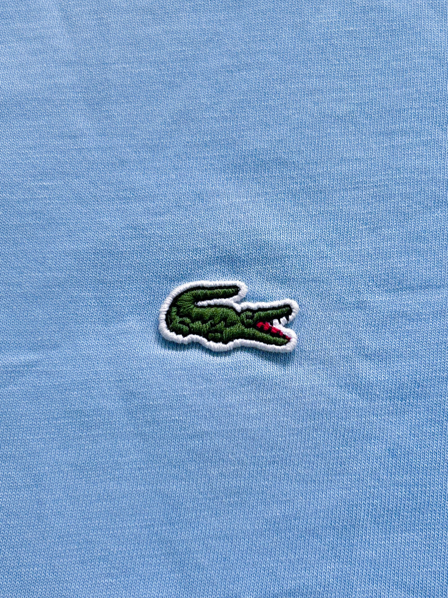 Lacoste Vintage Shirt | L