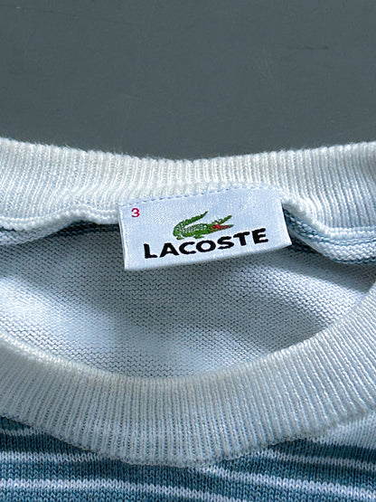 Lacoste Vintage Pullover | S