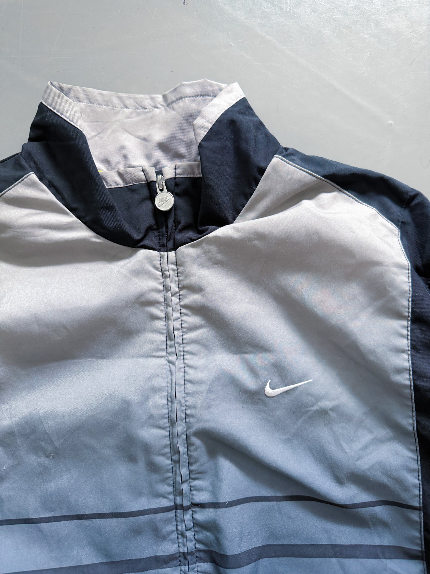 Nike Vintage Trackjacket | M