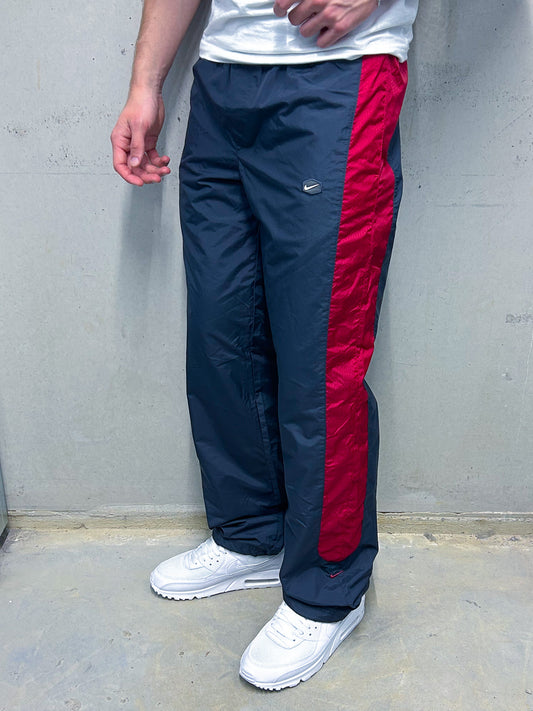 Nike "Hexagon" Vintage Trackpants | Fittet M