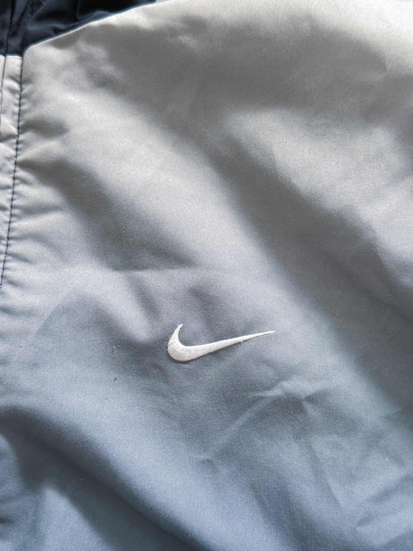 Nike Vintage Trackjacket | M