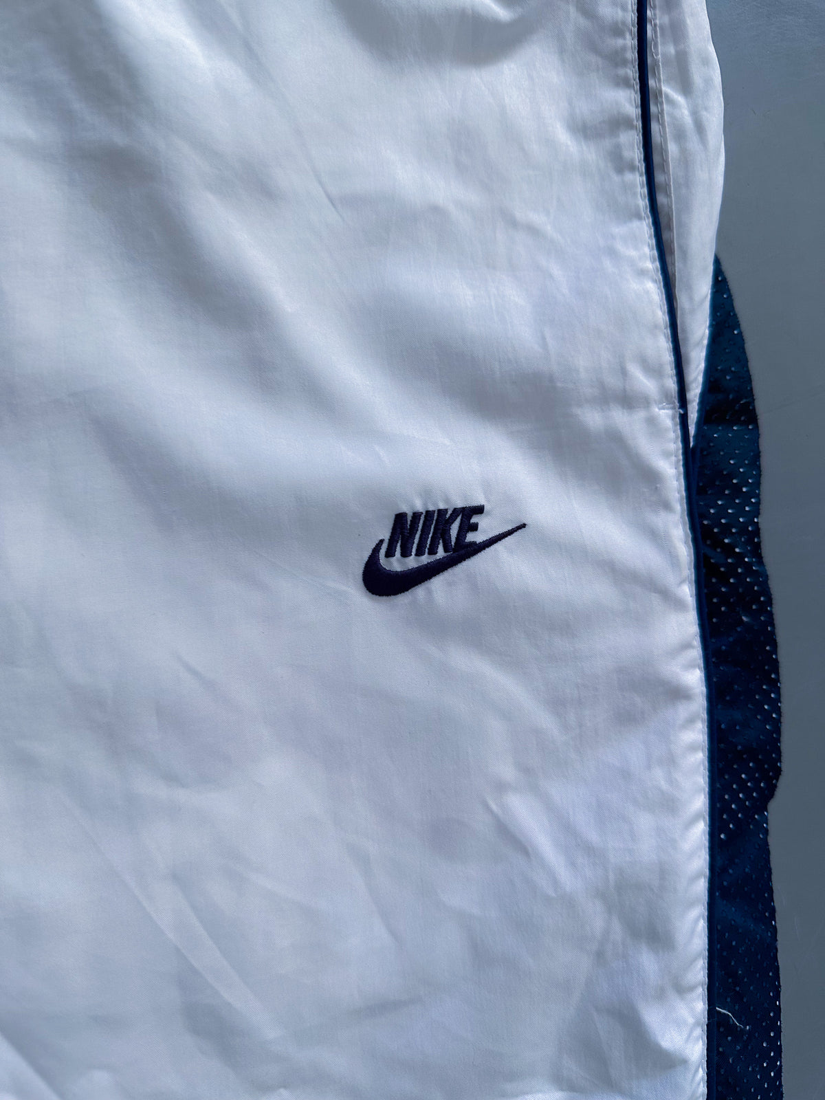 Nike Vintage *PREMIUM* Trackpants | L